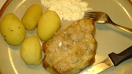 Páteční "sbohem šéfe "