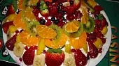 Pavlova, PAVLOVA podle Esmeraldy