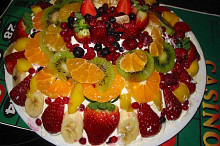 PAVLOVA podle Esmeraldy