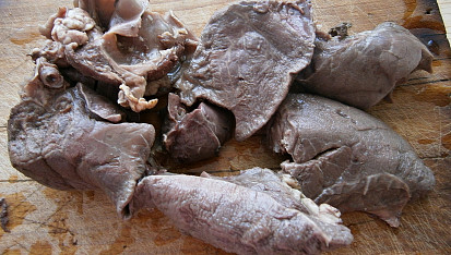 Plíčky marinované,v přírodní šťávě připravované