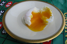 ZASTŘENÁ VEJCE http://www.labuznik.cz/recept/ztracena-zastrena-vejce-take1/