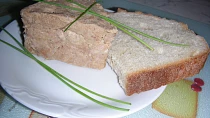 Rillettes