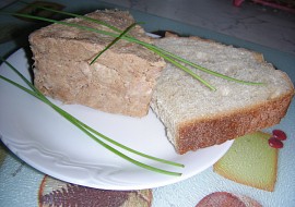 Rillettes