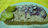 Rillettes (rijet)