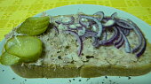 Rillettes (rijet)