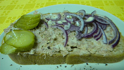 Rillettes (rijet)