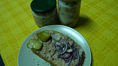 Rillettes (rijet)