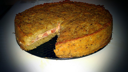 Řízek Ondráš  (poněkud jinak)