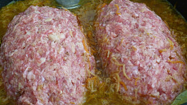 Sekaná à la svíčková