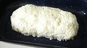Sekaná v rýžové postýlce