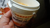 Smažené  kuřecí řízky se zázvorem a kouřovou solí