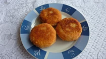 Surimi karbanátky