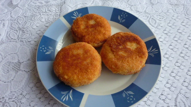 Surimi karbanátky
