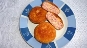 Surimi karbanátky