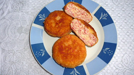 Surimi karbanátky