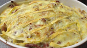 Tartiflette - savojská špecialita