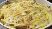 Tartiflette - savojská špecialita