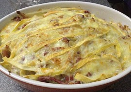 Tartiflette - savojská špecialita