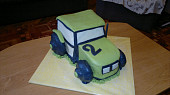 Traktor
