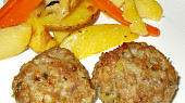 Tvarůžkovo-smetanové"vepřenky"
