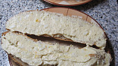 Vajíčková pomazánka z pomazánkového másla