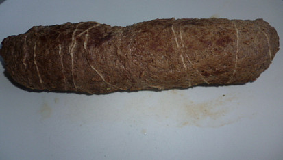 Znojemská roládka - jednoduchá