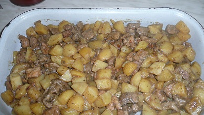 Balkánský hrnec