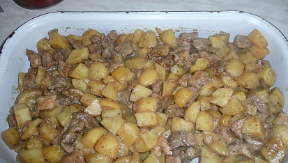 Balkánský hrnec
