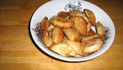 Barszcz velikonoční