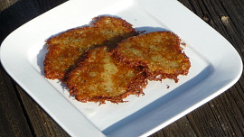 Bramborák POHODA