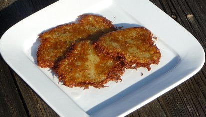 Bramborák POHODA