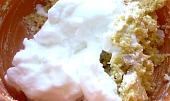 Bramborový pudding    Retro