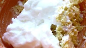 Bramborový pudding    Retro