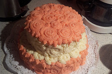royal icing
