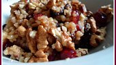 Bulgur nasladko