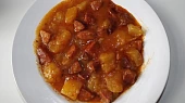 Buřtguláš samotáře Rermora