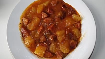 Buřtguláš samotáře Rermora