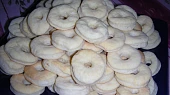 Česnekové kroužky