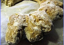 Chlebový věnec