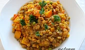 Čočkové ragú