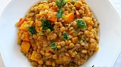 Čočkové ragú
