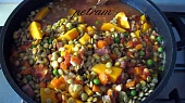 Čočkové ragú