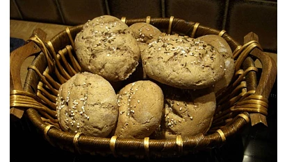 Dalamánky celozrnné