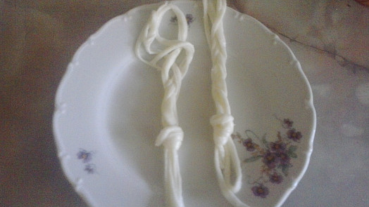 Domácí korbáčik od Ládi Hrušky z tv Nova