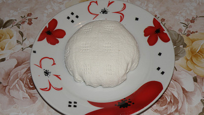 Domácí lučina