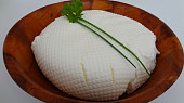Domácí lučina