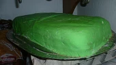 Dort - fotbalové hřiště