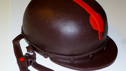 Dort Chopper helma