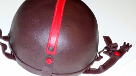 Dort Chopper helma