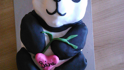Dort Panda